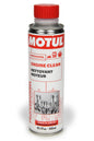 MOTUL USA Engine Clean Auto 10oz - Premium Motor Oil Additive