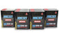 MOTUL USA Classic Nineties Oil 10W30 Case of 10 x 2 Liter Cans