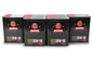 MOTUL USA 110621 Classic Performance Oil 20W50 - Case of 10 x 2 Liter