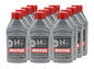 MOTUL USA DOT 4 Brake Fluid - Part Number 111254 - Case of 12 x 500ml Bottles