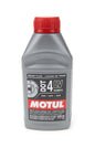 MOTUL USA MTL111254 Dot 4 Brake Fluid - 500ml Synthetic