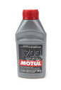 MOTUL USA RBF 700 Brake Fluid 500ml - Synthetic DOT 4