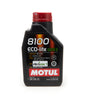 MOTUL USA 8100 Eco-Lite Gen3 5W30 Synthetic Motor Oil - 1 Liter