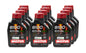 MOTUL USA 8100 Eco-Lite Gen3 0W20 - Synthetic Motor Oil Case of 12 (1L Bottles)
