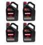 MOTUL USA 8100 Sport Power 5W-50 Case of 4 x 5 Liters