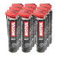 MOTUL USA C3 Chain Lube 111820 - 12 x 9.3 Ounces Aerosol