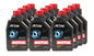 MOTUL USA 111922 90PA Limited Slip Diff Oil Case - 12 x 1 Liter Bottles
