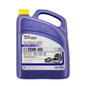 Royal Purple Duralec Super 15W40 Synthetic Oil - 1 Gallon Jug