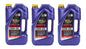 Royal Purple 11904 HMX Multi - Grade Oil Case - 0W20 Synthetic Motor Oil (3 x 5 Quart Jugs) - gca - commerce