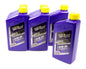 Royal Purple 36250 20W50 HPS Multi-Grade Oil - Set of 6 Quarts