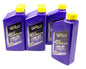 Royal Purple 36520 5W20 HPS Multi-Grade Motor Oil - Case of 6 Quarts