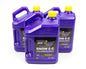 Royal Purple 43511 Snowmobile 2 Cycle Oil Case - 3x1 Gallon