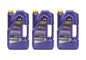 Royal Purple 53016 0W16 Full Synthetic Motor Oil Case (3 x 5 Quart Jugs)