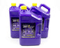 Royal Purple 0W20 Multi-Grade Synthetic Motor Oil - Set of 3 x 5 Quart Bottles