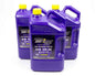 Royal Purple 5W30 Multi-Grade SAE Oil - 3x5 Quart Bottles