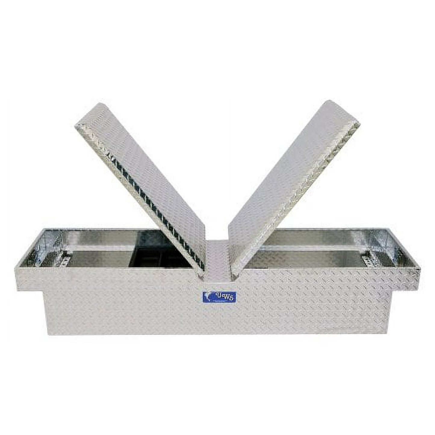 UWS United Welding Services 72-Inch Gull Wing Deep Bed for 1994-2004 Ford F-150 and F-Series Models