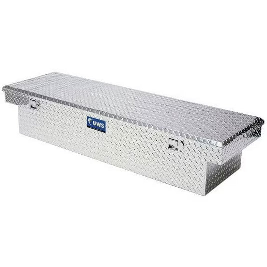 UWS United Welding Services TBSD-60A Colorado Crew Single Deep Angled Toolbox
