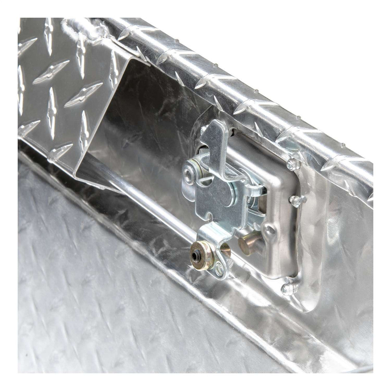 UWS/United Welding Services TBS-63-A 63 Single Lid Dakota Quad/0517 Tacoma All