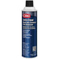 CRC Lectra Clean® Heavy‑Duty Electrical Parts Degreaser – 20 oz Aerosol Can (02018, 12‑Case)