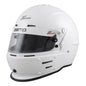 ZAMP RZ-62 Full Face Helmet - X-Large White SA2020 (Part Number: H764001XL)