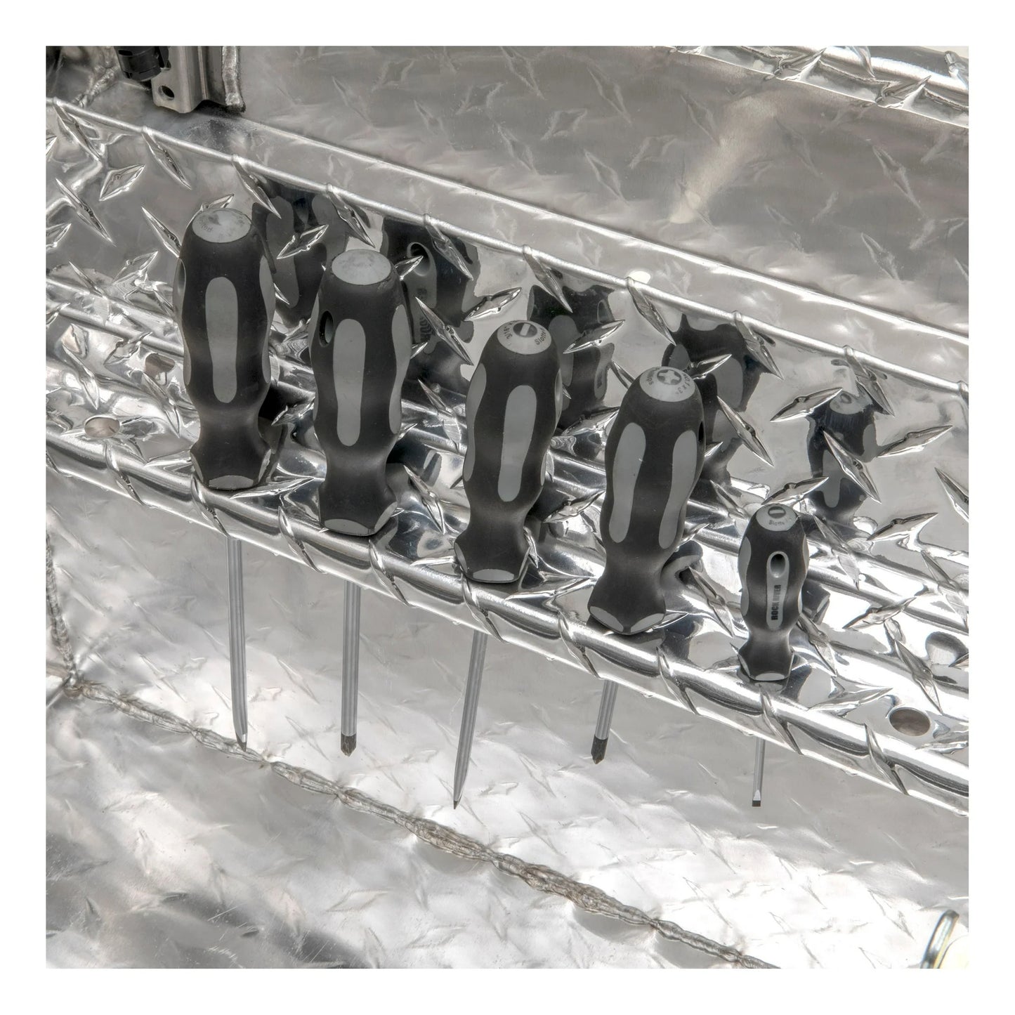 UWS United Welding Services TBS-69-LBTA 69-Inch Single Lid Wide Toolbox