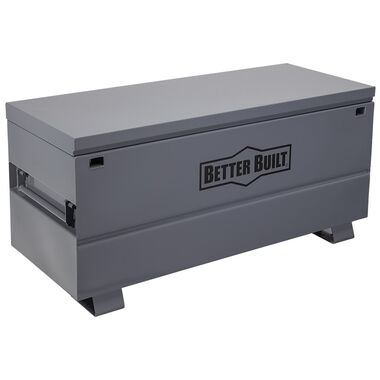 Better Built Model 2060-BB 60 Inch Jobsite Storage Chest