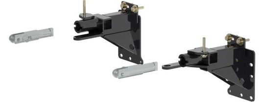 Curt Manufacturing 70134 1418 Cherokee Trailhawk Custom Tow Bar Base