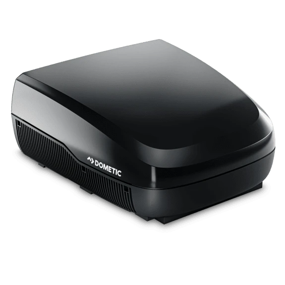 Dometic FreshJet X 15K BTU RV Air Conditioner with Mechanical Ventilation – Black | USA Model