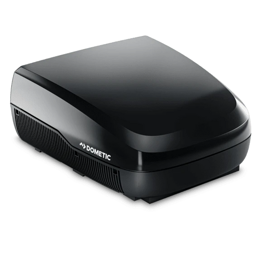 Dometic FreshJet X 15K BTU RV Air Conditioner with Mechanical Ventilation – Black | USA Model
