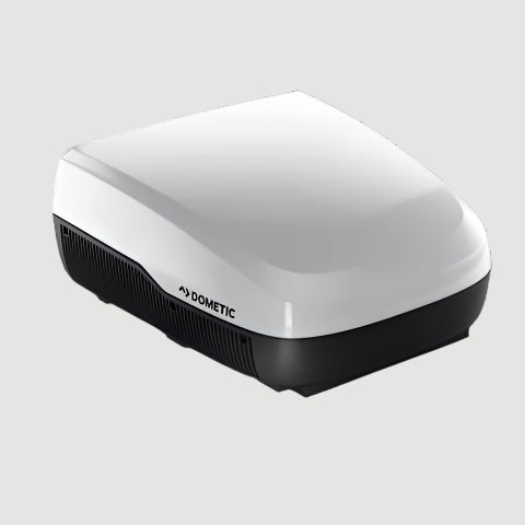 Dometic FreshJet X 15K RV Air Conditioner with Mechanical Ventilation – White | FJX3573MWHAS