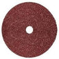 3M Cubitron II Fibre Disc 982C – 7" x 7/8" – 36+ Grit – Precision Shaped Ceramic Abrasive – Pack of 25