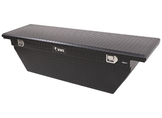 Single Lid Low Profile Angled Deep 8090 Nissan