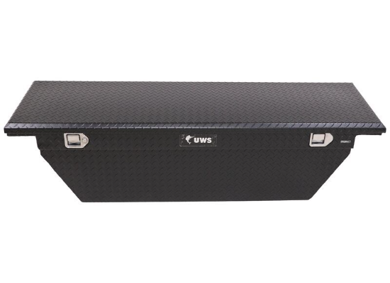 Single Lid Low Profile Angled Deep 8090 Nissan