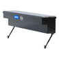 UWS EC30122-MK2 60" Gloss Black Truck Side Tool Box w/ Legs