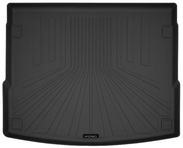 Husky Liner 70631 Mogo Black Cargo Liner for 2019 Audi Q5