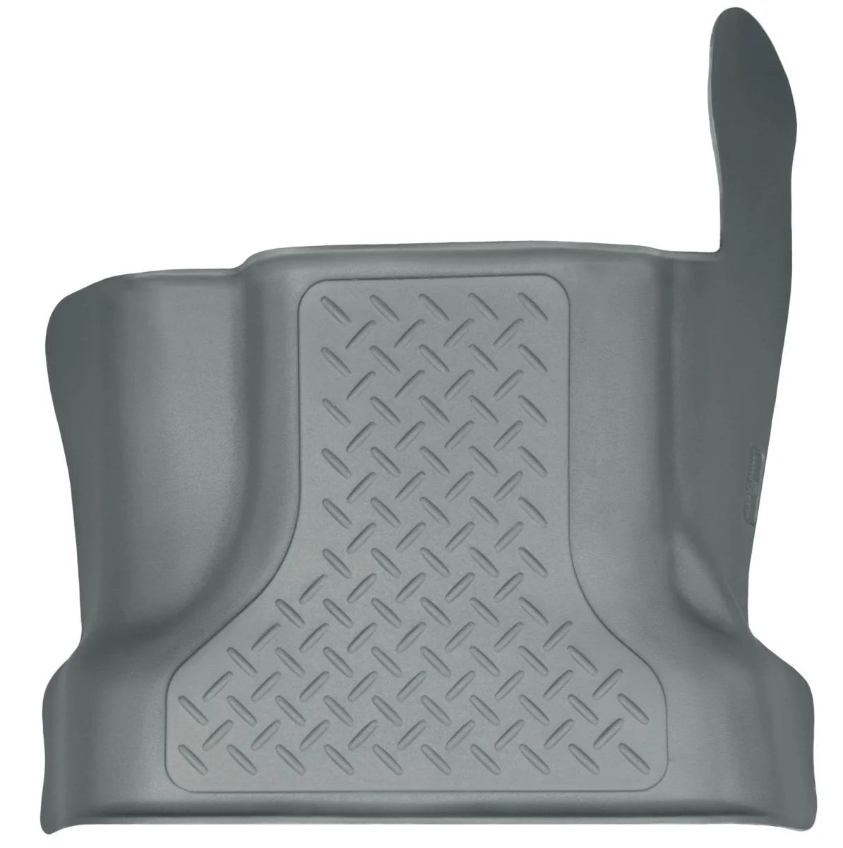 Husky Liner Weatherbeater Series 15 F150 Center Hump Floor Liner (Part No. 83362)