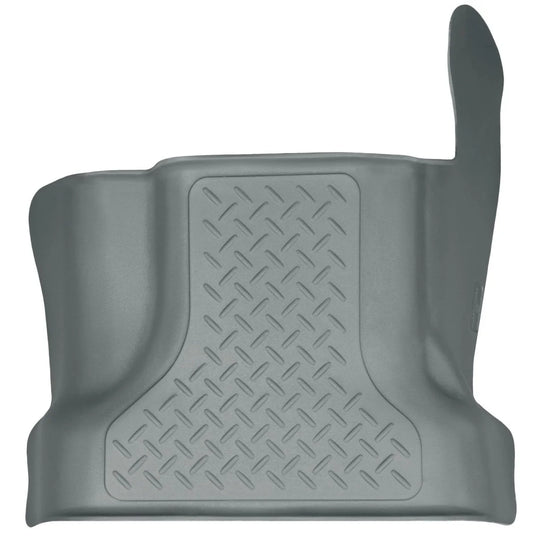 Husky Liner Weatherbeater Series 15 F150 Center Hump Floor Liner (Part No. 83362)