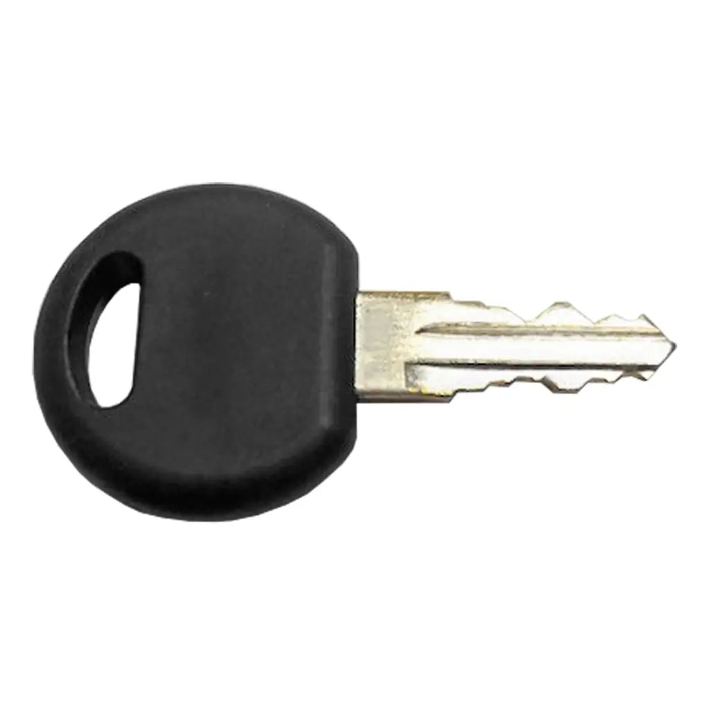 UWS/United Welding Services Replacement Secure Lock Truck Tool Box Key (Part Number: KEYSL501)