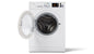 Splendide WDV2200XCD Vented Washer-Dryer Combo – Compact & Efficient Laundry Solution (White)