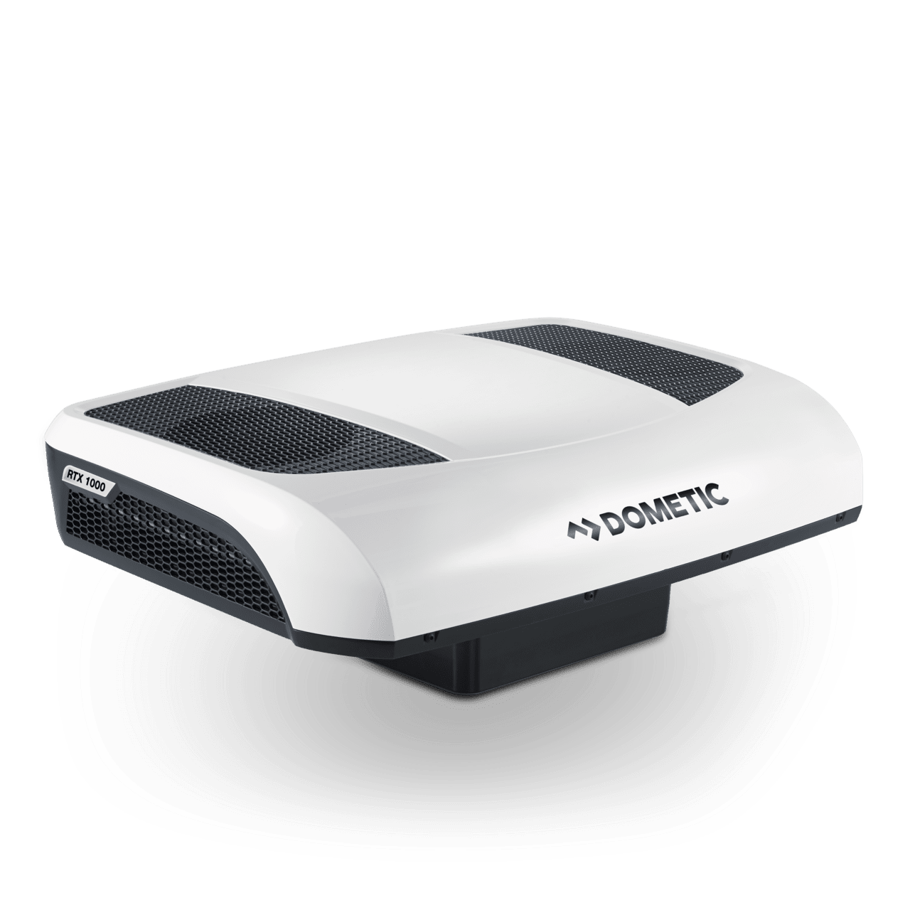 Dometic RTX1000 Truck & Campervan Air Conditioner – 1200W 12V DC | Ultra-Quiet, Turbo Cooling, Remote Controlled, Split System (Model: 9600028490)