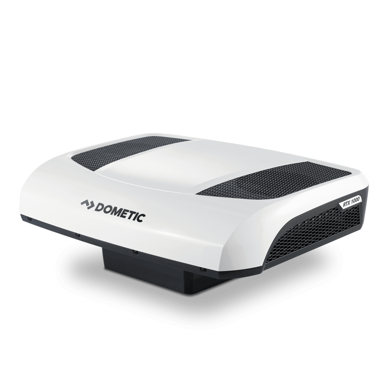 Dometic RTX1000 Truck & Campervan Air Conditioner – 1200W 12V DC | Ultra-Quiet, Turbo Cooling, Remote Controlled, Split System (Model: 9600028490)