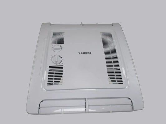 Dometic FJXADBM Air Distribution Box Mechanism – White | No LED Light