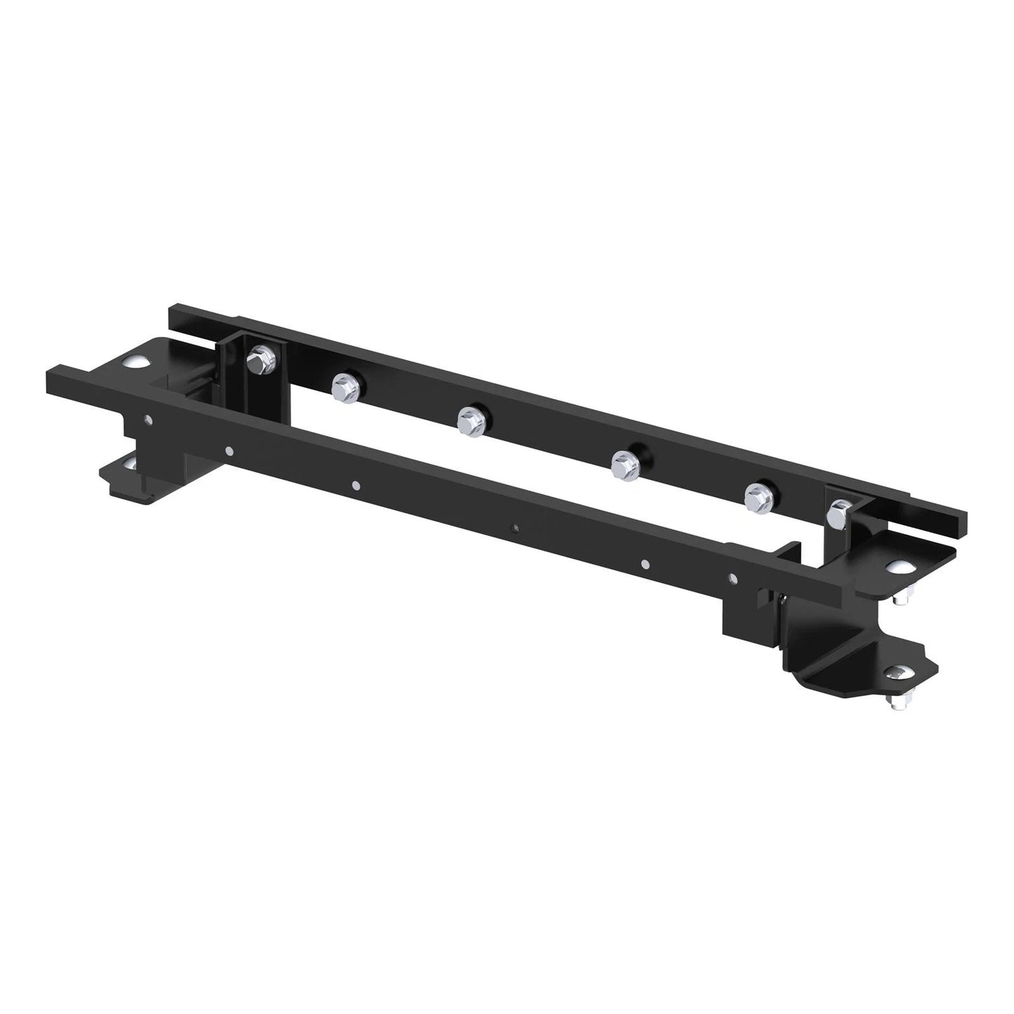 Curt Manufacturing 60667 0721 Tundra 6.5' Bed 600 Series Gooseneck Install Kit