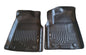 Husky Liner 77421 Front Floor Liner for Nissan Armada - Black
