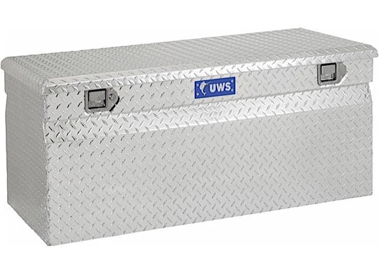 UWS United Welding Services TBC-42 Chest Box - 42 x 19 1/4 x 18 inches