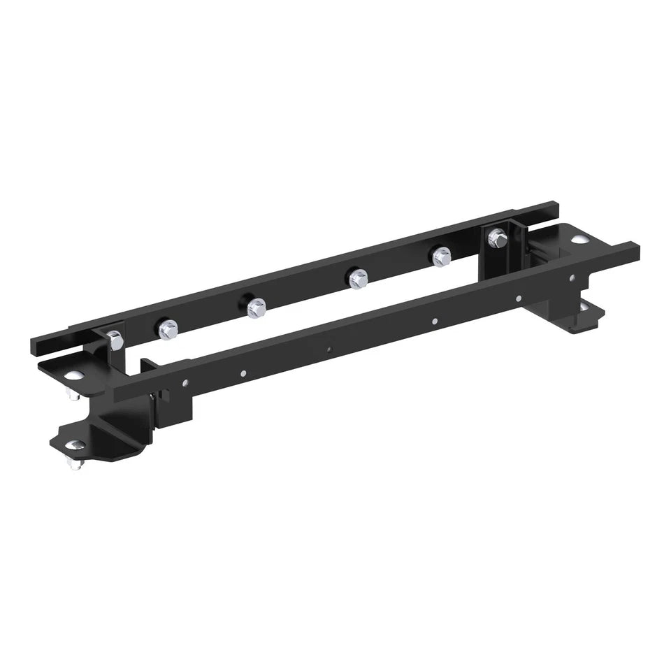 Curt Manufacturing 60667 0721 Tundra 6.5' Bed 600 Series Gooseneck Install Kit