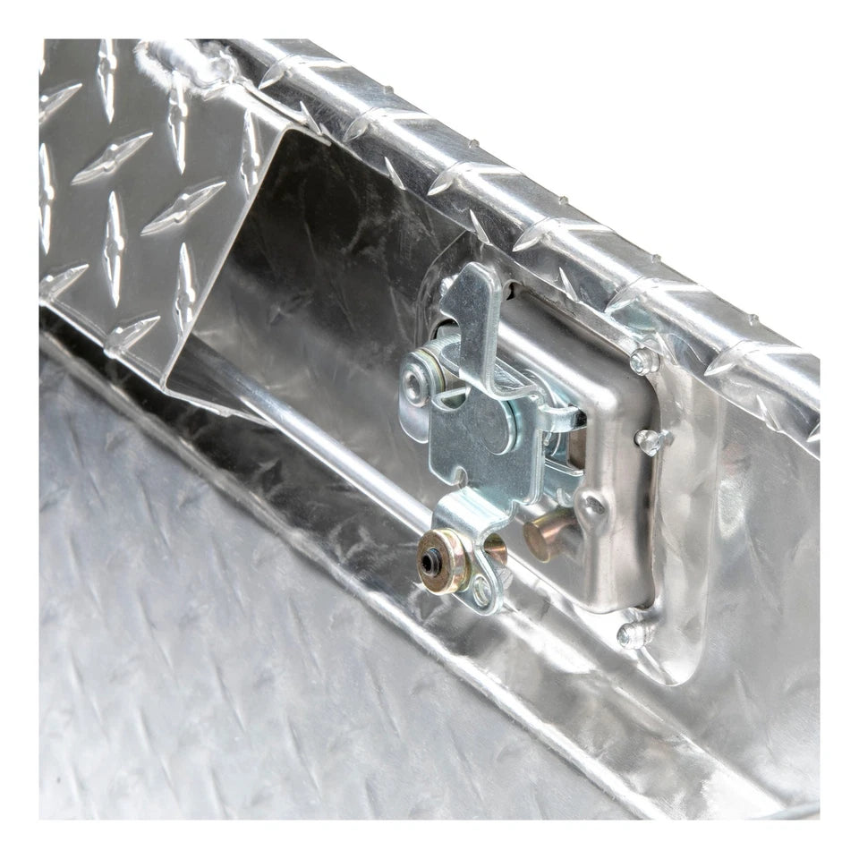 UWS United Welding Services TBSD-63A-LP 63 Inch Deep Single Lid Low Profile