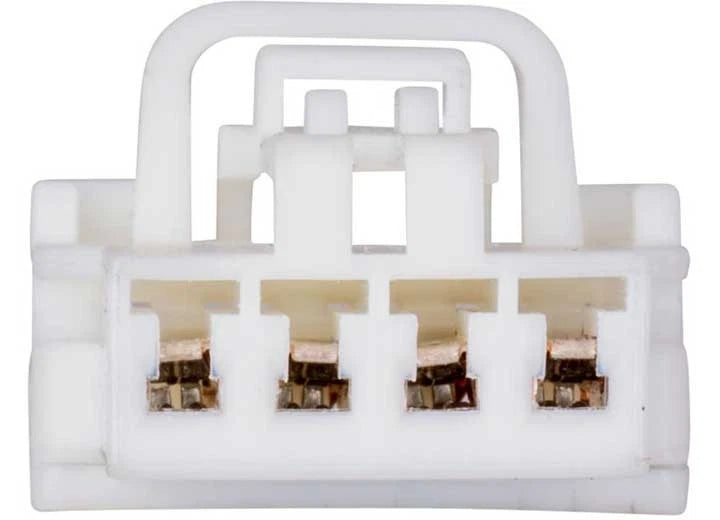 Curt Manufacturing 56504 Kona Custom Vehicle to Trailer Wiring Harness