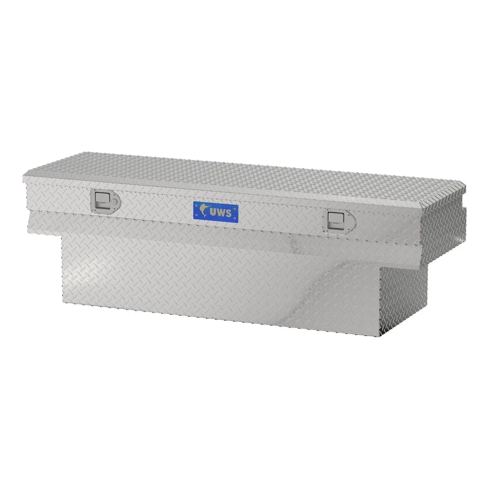 UWS/United Welding Services TBC-60-N 60 x 24 x 20 Chest Box with Notched Design