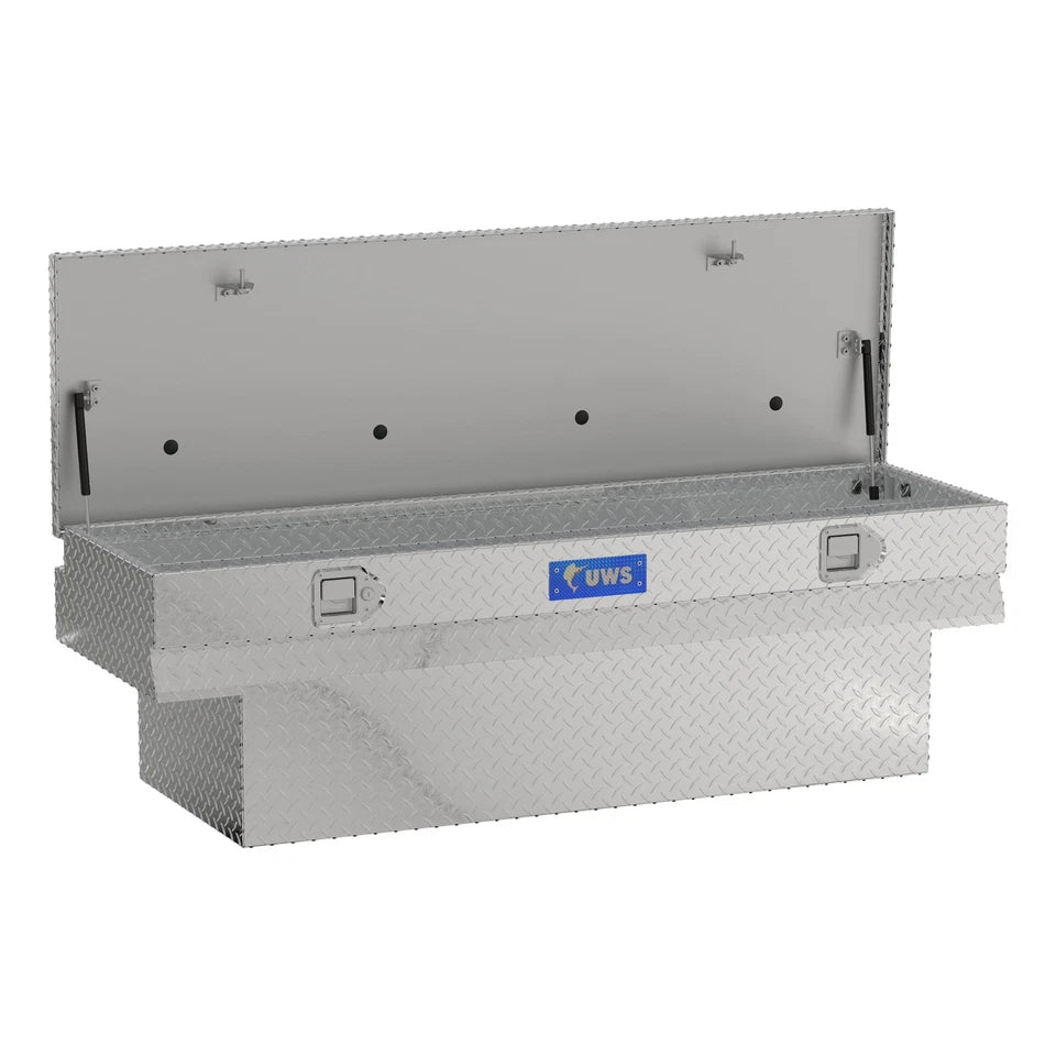 UWS/United Welding Services TBC-60-N 60 x 24 x 20 Chest Box with Notched Design